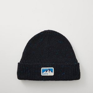 ELIASSO BEANIE UNISEX - Beanie - navy ELIASSO BEANIE UNISEX - Beanie - navy