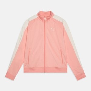 ALWAYS ON TRACK JACKET - Training jacket - pink fruit ALWAYS ON TRACK JACKET - Training jacket - pink fruit