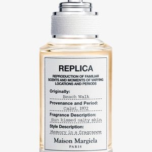 REPLICA BEACH WALK - Eau de Toilette - beach walk REPLICA BEACH WALK - Eau de Toilette - beach walk