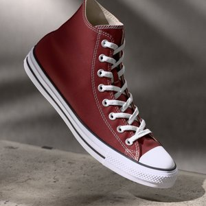CHUCK TAYLOR ALL STAR UNISEX - High-top trainers - rottin apple CHUCK TAYLOR ALL STAR UNISEX - High-top trainers - rottin apple