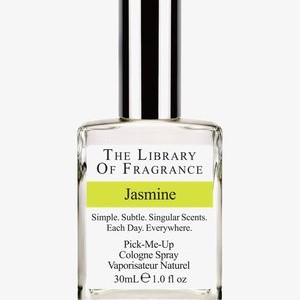 EAU DE COLOGNE - Eau de Cologne - jasmine EAU DE COLOGNE - Eau de Cologne - jasmine