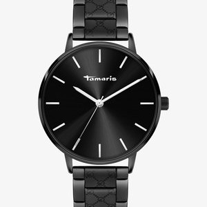 Watch - schwarz Watch - schwarz