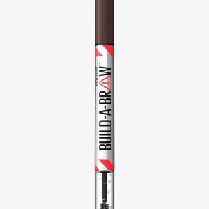 BUILD-A-BROW - Eyebrow gel - deep brown BUILD-A-BROW - Eyebrow gel - deep brown