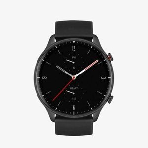 GTR 2 CLASSIC EDITION - Smartwatch - schwarz GTR 2 CLASSIC EDITION - Smartwatch - schwarz