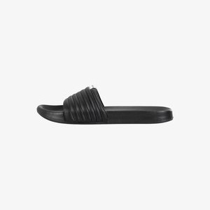 RIEVER - Pool slides - schwarz RIEVER - Pool slides - schwarz