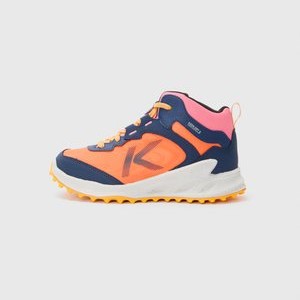 ZIONIC UNISEX - Walking boots - blue ZIONIC UNISEX - Walking boots - blue