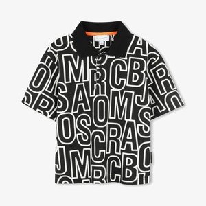 SHORT SLEEVE UNISEX - Polo shirt - black SHORT SLEEVE UNISEX - Polo shirt - black