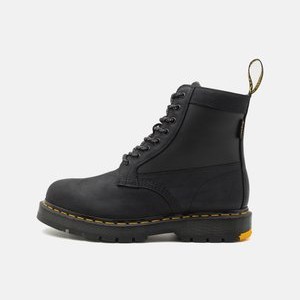 1460 UNISEX - Lace-up ankle boots - black 1460 UNISEX - Lace-up ankle boots - black