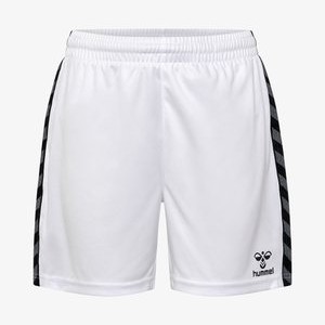 AUTHENTIC - Sports shorts - white AUTHENTIC - Sports shorts - white
