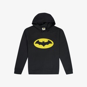 BATMAN - Sweatshirt - schwarz BATMAN - Sweatshirt - schwarz