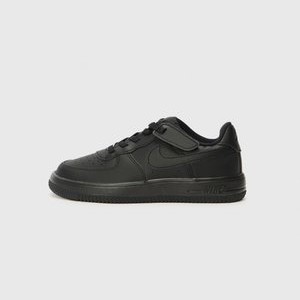 FORCE 1 UNISEX - Trainers - black