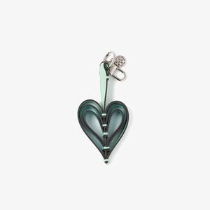 BRELLA - Keyring - turquise BRELLA - Keyring - turquise