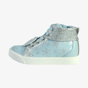 CITY ICE - High-top trainers - k bleu clair CITY ICE - High-top trainers - k bleu clair
