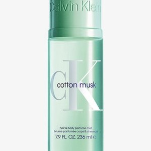 CK BODY MIST COTTON MUSK - Body mist CK BODY MIST COTTON MUSK - Body mist