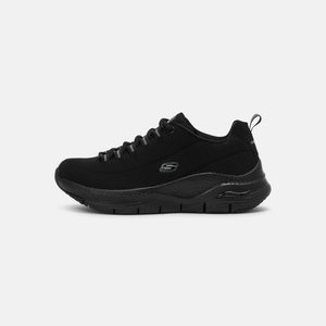 ARCH FIT - Trainers - black/silver ARCH FIT - Trainers - black/silver