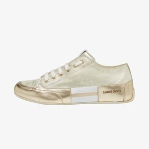 ROCK PATCH S - Trainers - gold ROCK PATCH S - Trainers - gold