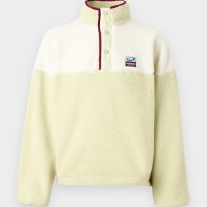 WANDERLUST UNISEX - Fleece jacket - mint WANDERLUST UNISEX - Fleece jacket - mint
