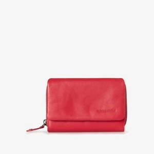 DAHLIA - Wallet - coral DAHLIA - Wallet - coral