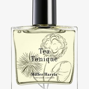 Eau de Parfum - transparent Eau de Parfum - transparent