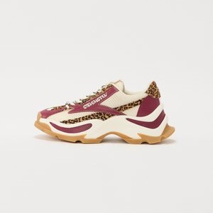 ZOOMZ - Trainers - plum ZOOMZ - Trainers - plum