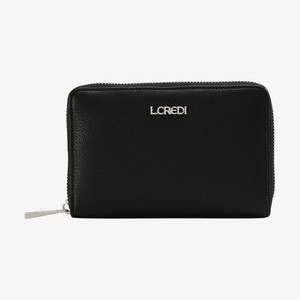 FILIPPA - Wallet - schwarz
