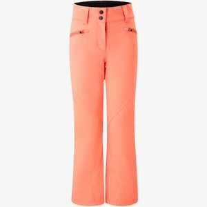 ALIN-Z - Ski pants - vibrant peach tex ALIN-Z - Ski pants - vibrant peach tex