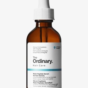 MULTI-PEPTIDE SERUM FOR HAIR DENSITY - Hair treatment MULTI-PEPTIDE SERUM FOR HAIR DENSITY - Hair treatment