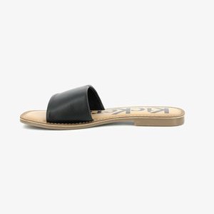 GIPSI - Mules - noir GIPSI - Mules - noir