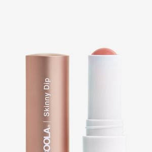 MINERAL LIPLUX SPF 30 - Lip balm - skinny dipp MINERAL LIPLUX SPF 30 - Lip balm - skinny dipp
