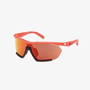 UNISEX MASKENFORM - Sports glasses - light UNISEX MASKENFORM - Sports glasses - light