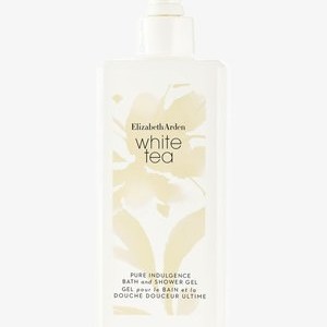 WHITE TEA SHOWER GEL - Shower gel WHITE TEA SHOWER GEL - Shower gel
