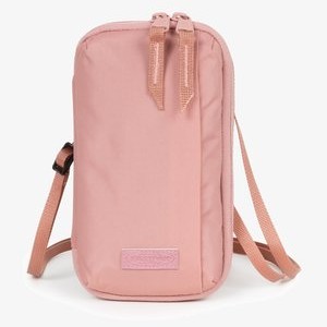 CNNCT F POUCH - Phone pouch - cnnct f pink