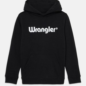 GRAPHIC HOODIE - Hoodie - black GRAPHIC HOODIE - Hoodie - black
