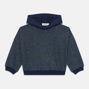 CAPUCHE - Sweatshirt - navy CAPUCHE - Sweatshirt - navy