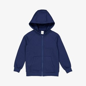 Zip-up sweatshirt - academy Zip-up sweatshirt - academy