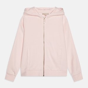 CARDIGAN - Zip-up sweatshirt - marshmallow CARDIGAN - Zip-up sweatshirt - marshmallow
