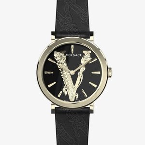 Watch - schwarz Watch - schwarz
