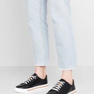 UN MAUI LACE - Trainers - black