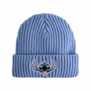 STITCH  - Beanie - blue STITCH  - Beanie - blue
