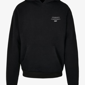 HIGHER THAN HEAVEN V.2 ULTRA - Sweatshirt - black HIGHER THAN HEAVEN V.2 ULTRA - Sweatshirt - black