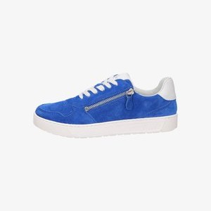 SNEAKER  - Trainers - blau