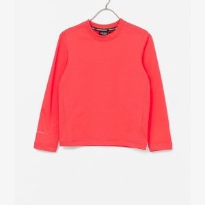 WINTER RN LS - Long sleeved top - rot WINTER RN LS - Long sleeved top - rot