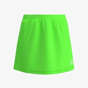 CREW - Sports skirt - neongrün CREW - Sports skirt - neongrün