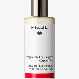 BERGAMOT LEMONGRASS VITALISING BODY MILK - Moisturiser BERGAMOT LEMONGRASS VITALISING BODY MILK - Moisturiser