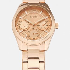 ZOE - Chronograph watch - rose gold-coloured ZOE - Chronograph watch - rose gold-coloured