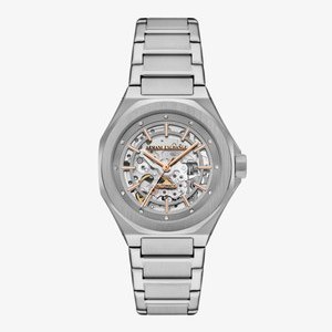 ANDREA - Watch - silver tone ANDREA - Watch - silver tone