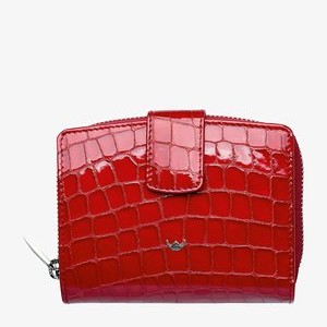 CAYENNE RFID - Wallet - kirsche CAYENNE RFID - Wallet - kirsche