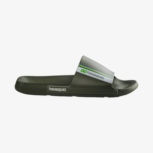 BRASIL - Pool slides - GREEN BRASIL - Pool slides - GREEN