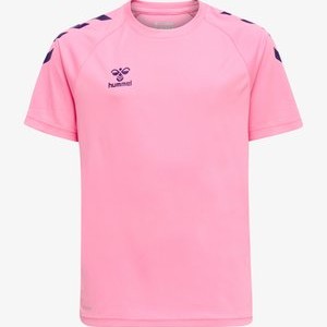 XK CORE - Sports T-shirt - cotton candy XK CORE - Sports T-shirt - cotton candy