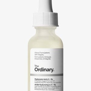 HYALURONIC ACID 2% + B5 - Serum HYALURONIC ACID 2% + B5 - Serum
